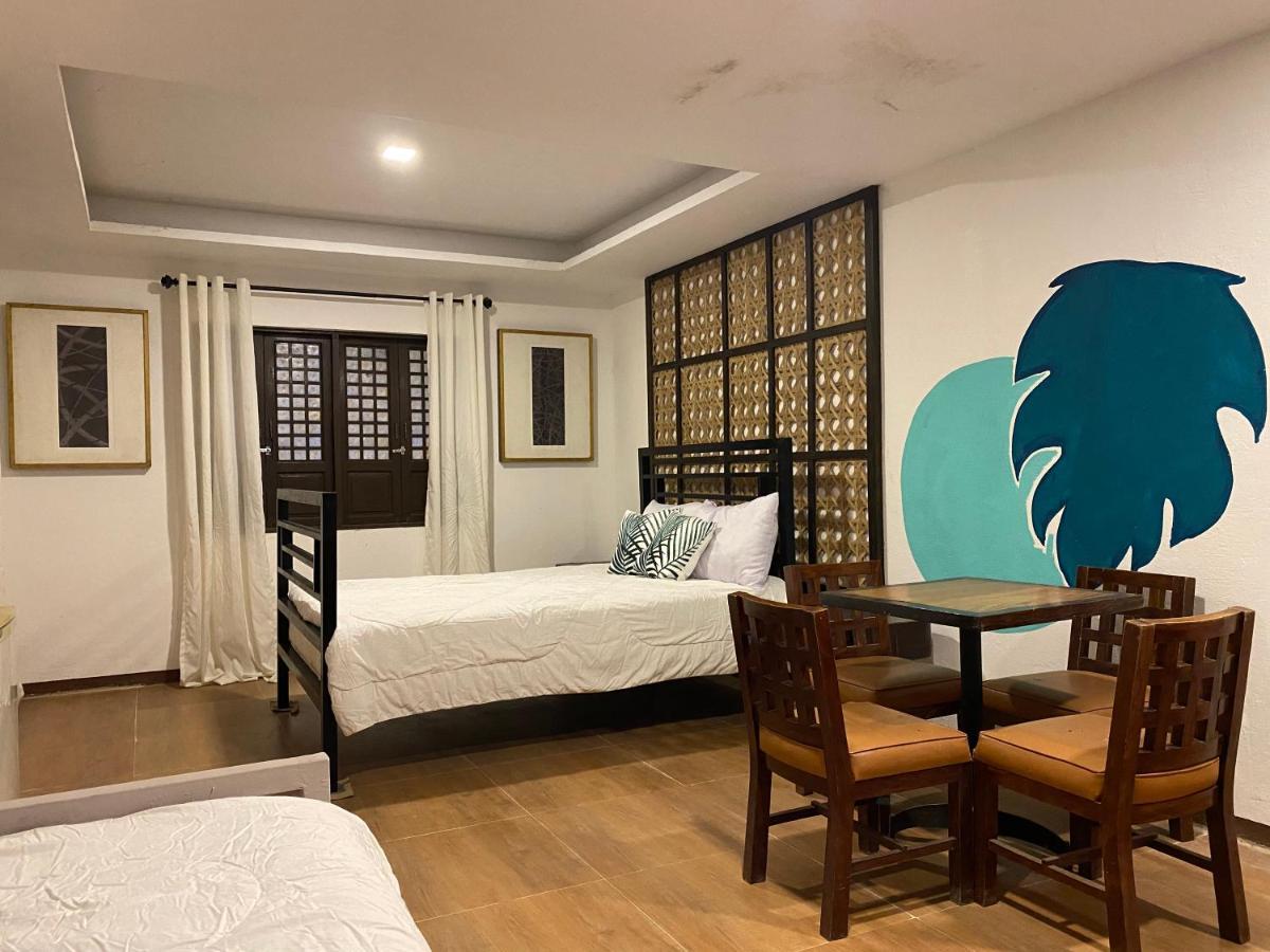 Lido Shores Resort Sariaya Exterior foto