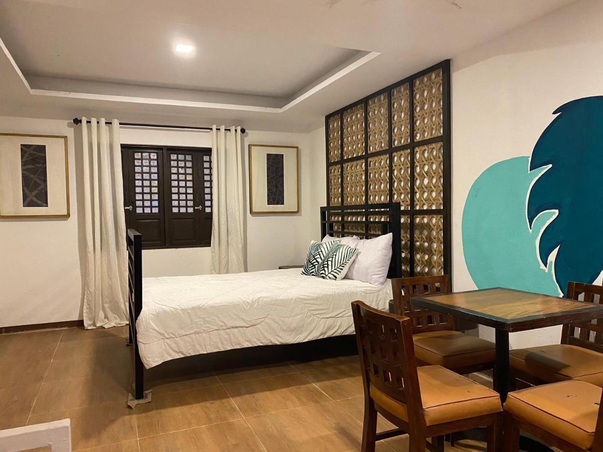 Lido Shores Resort Sariaya Exterior foto